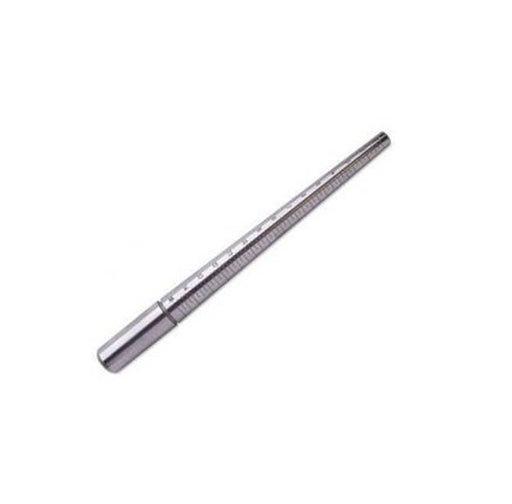 Ring Stick Aluminum w/o Groove - Default Title
