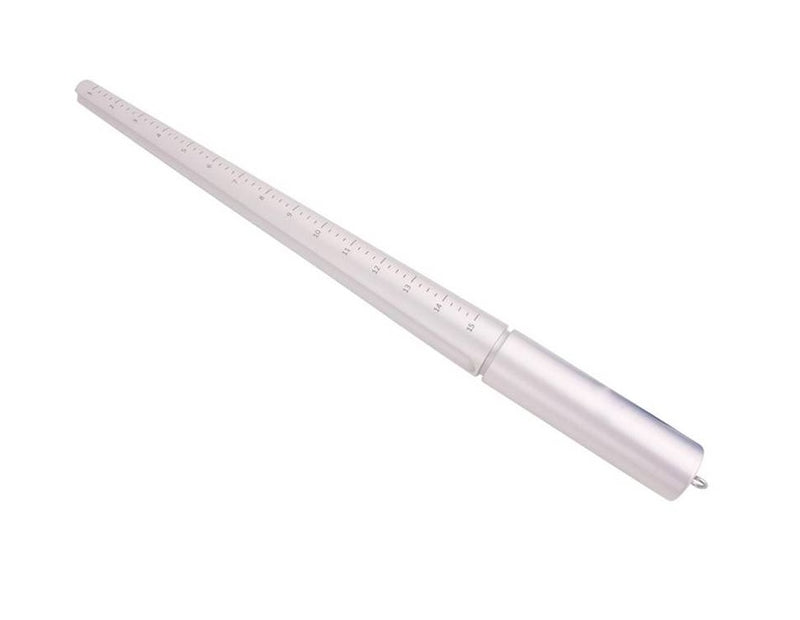 Ring Stick Aluminum w/ Groove 350.0272 - Default Title