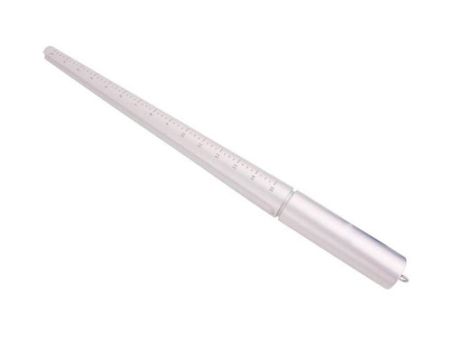 Ring Stick Aluminum w/ Groove 350.0272 - Default Title