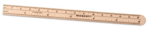 Stainless Steel Ruler - Default Title