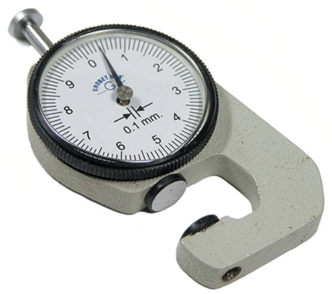 0 - 20 mm Gem Gauge - Default Title