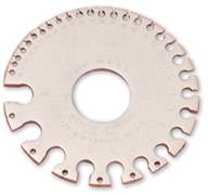 B & S Wire Gauge - Default Title