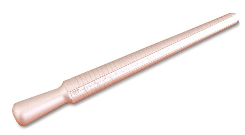 Ring Stick Universal Aluminum - Default Title