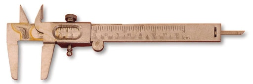 Caliper Columbus Style Vernier - Default Title