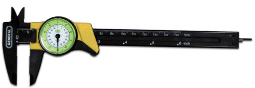 Caliper Plastic Dial-Type - Default Title