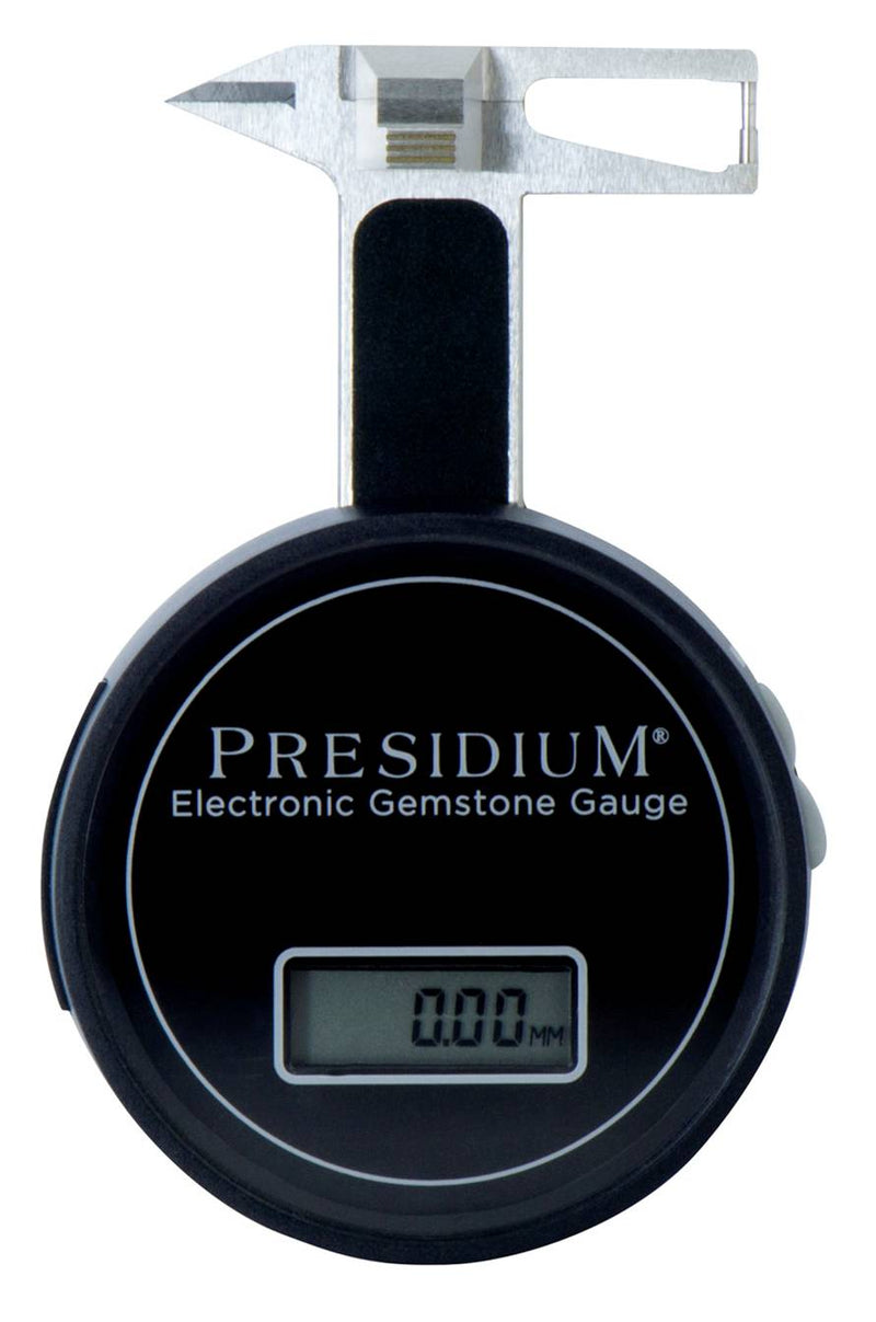 Leveridge Gauge Digital Presidium - Default Title