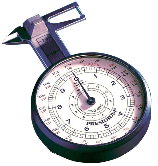 Leveridge Gauge Presidium - Default Title
