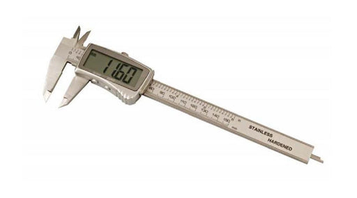 Digital Caliper Large Readout - Default Title
