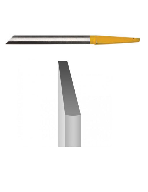Flat Graver 37 Size - Default Title