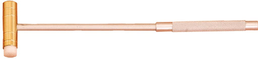 Mallet Brass & Fiber - Default Title
