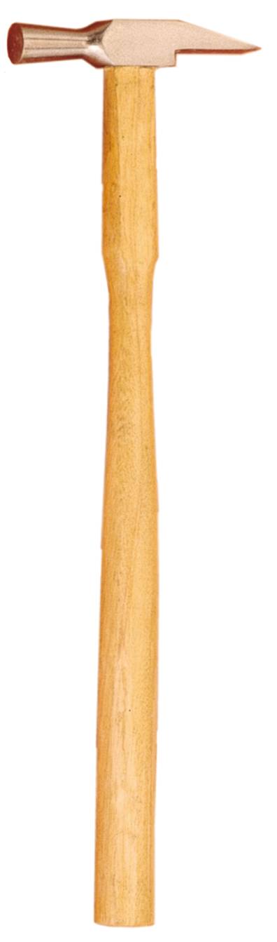 Hammer Watchmaker (2 1/2") - Default Title