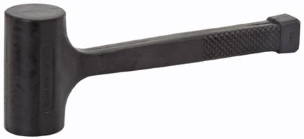 Lead Filled Dead Blow Hammer (2 lb) - Default Title