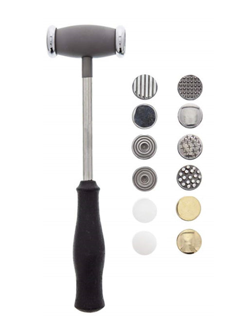 Texturing Hammer Set - Default Title