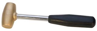 Hammer Brass (1 lb) - Default Title