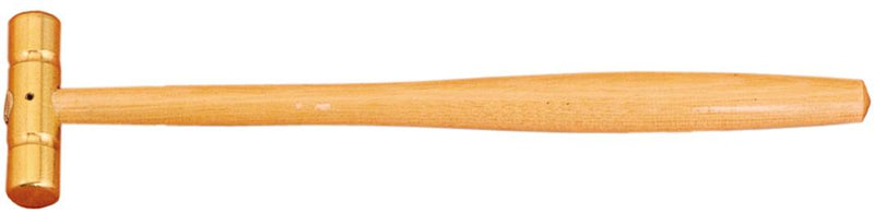 Mallet Brass Head - Default Title
