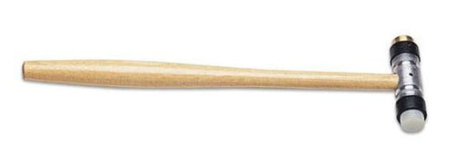 Mallet Brass & Nylon w/ Replaceable Faces (14mm) - Default Title