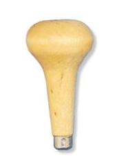 Graver Handle Gourd Shape - Default Title