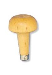 Graver Handle Mushroom Shape Large - Default Title