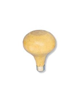 Graver Handle Pear Shape - Default Title