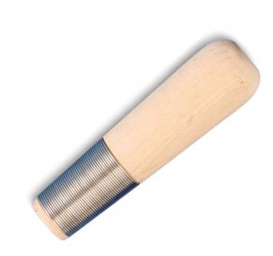 File Handle Reinforced Wood - Default Title