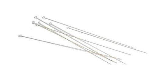 Steel Beading Needles Large (25 pk) - Default Title