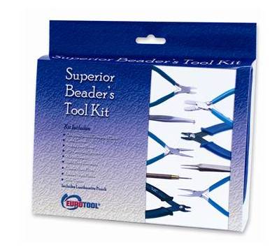Bead Stringer's Kit - Default Title