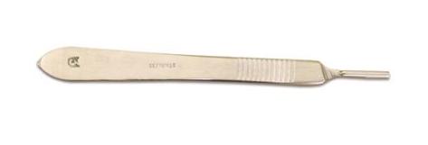 Stainless Steel Knife Handle - Default Title