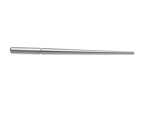 Steel Mandrel Round Bezel - Default Title