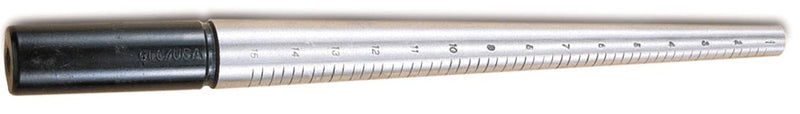 Steel Ring Mandrel without Groove 430.0076 - Default Title