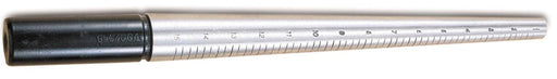 Steel Ring Mandrel without Groove 430.0075 - Default Title
