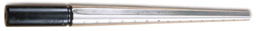 Steel Ring Mandrel with Groove - Default Title