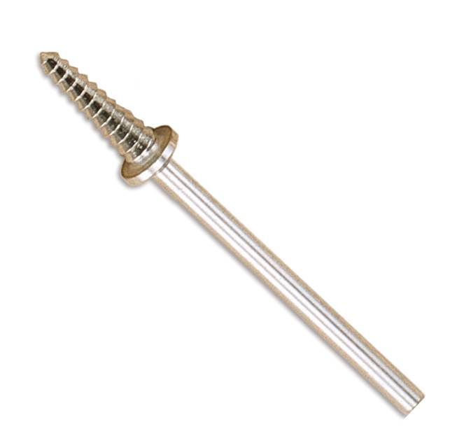 Miniture Mandrels 3/32" Shank Tapered Thread - Default Title