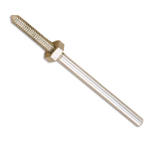 Miniture Mandrels 3/32" Shank Threaded (dz) - Default Title