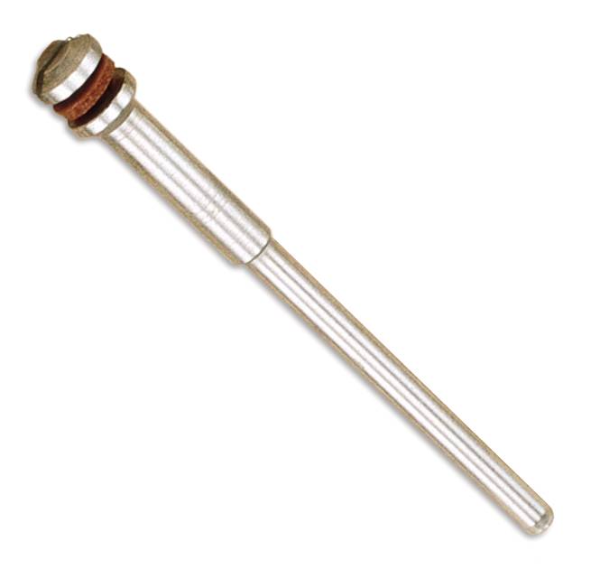 Screw-On mandrel 3/32" Reinforced - Default Title