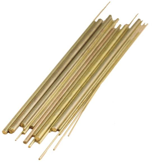 Assorted Brass Wire - Default Title