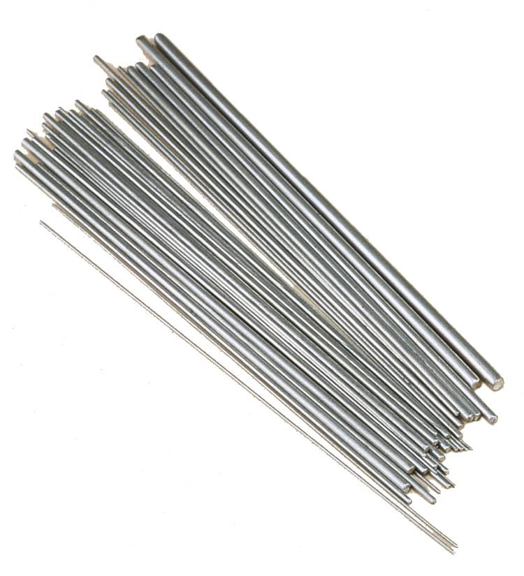 Assorted Steel Wire - Default Title