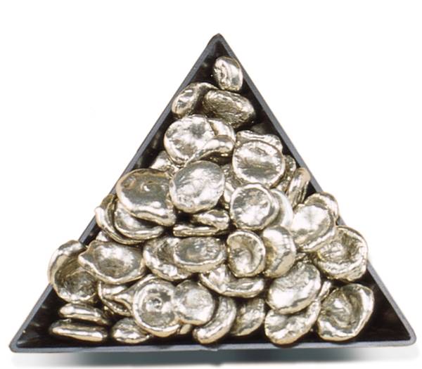Casting Metal Silver Mine (1 lb) - Default Title