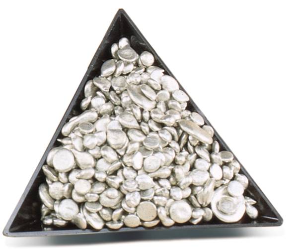Casting Metal Pewter (1 lb) - Default Title