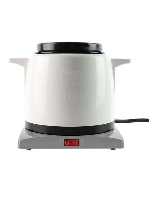 Durston Pickle Pot (16 oz) - Default Title
