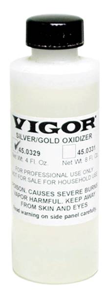 Oxidizer (4 oz) - Default Title