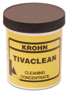 TivaClean for Electro-Cleaning (1 lb) - Default Title