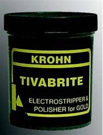 TivaBright for Electro-Stripping (1 lb) - Default Title