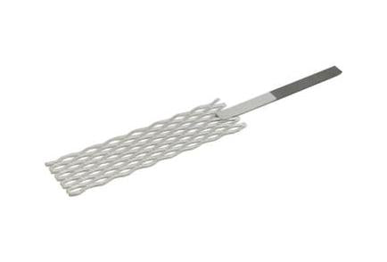 Anode Platinized Titanium (1 x 4" Mesh) - Default Title