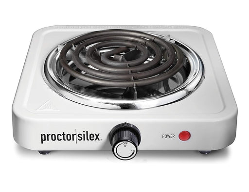 Hot-Plate Single - Default Title