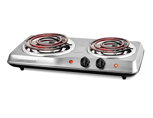 Hot-Plate Double - Default Title