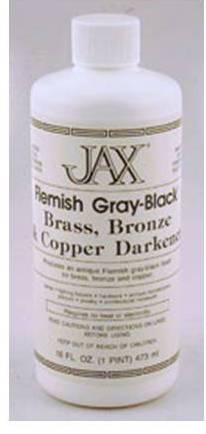 JAX Grey/Black Darkener - Default Title