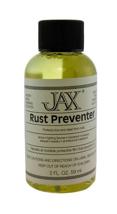 JAX Rust Preventer - Default Title