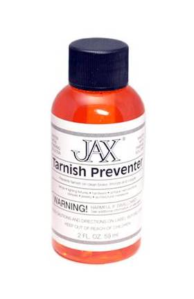 JAX Tarnish preventer - Default Title