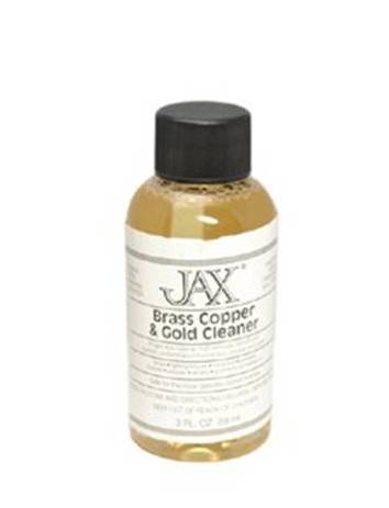 JAX Brass/Copper/Gold Cleaner - Default Title