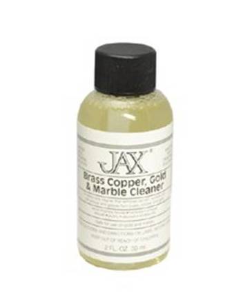 JAX Brass/Copper/Gold/Marble Cleaner - Default Title